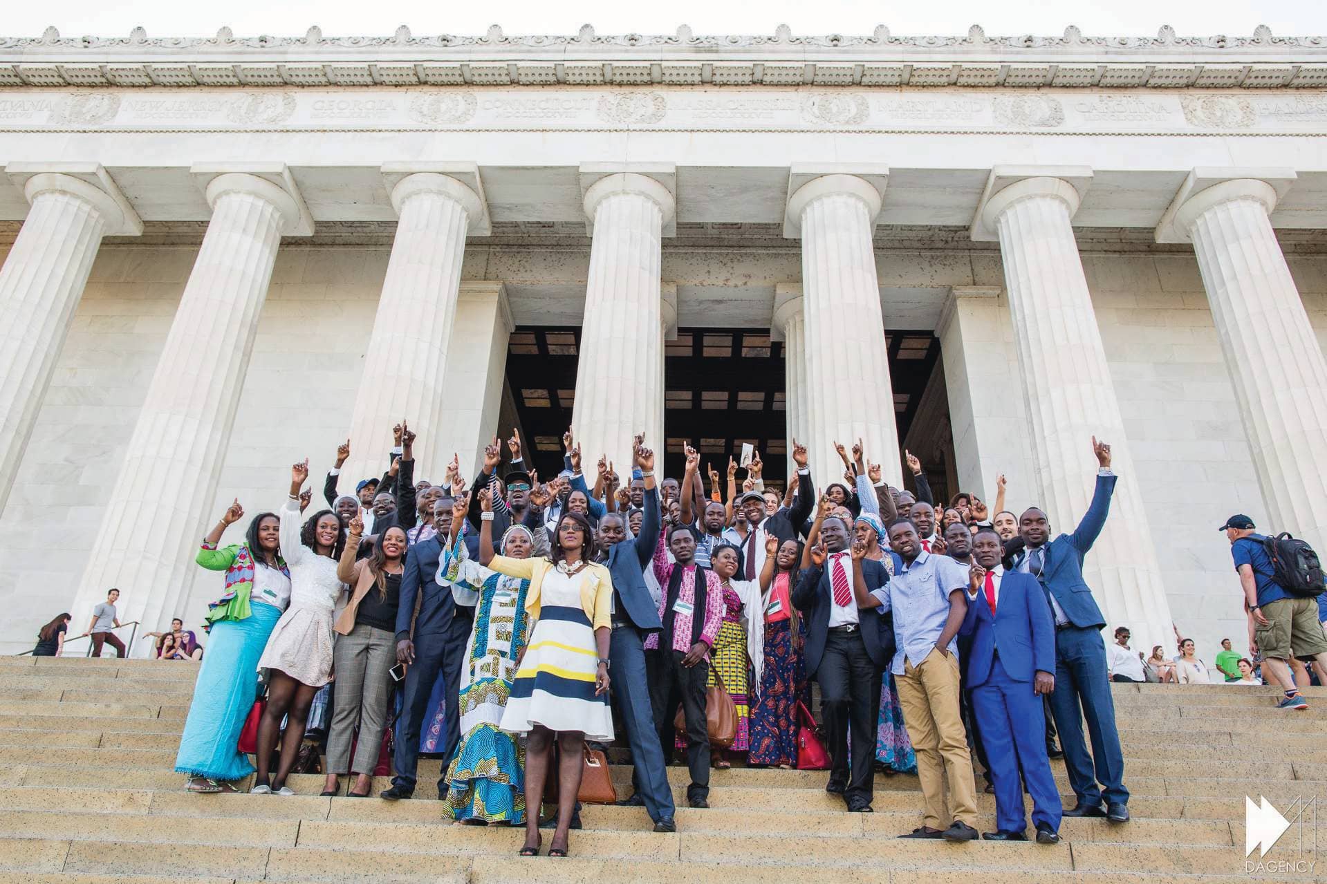 Give1Project Annual Global Leadership Program - Fall